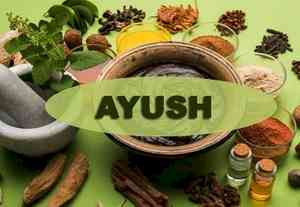 Ayush Ministry committed to advancing Ayurveda as universal health solution: Minister