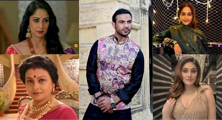 Year Ender 2024: From Sangita Ghosh to Shefali Jariwala; 5 Television Comebacks That Stole the Spotlight This Year