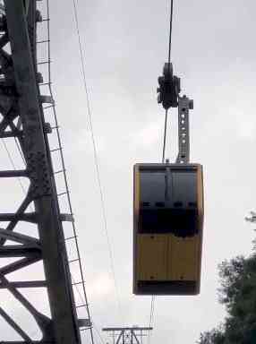 J&K: Katra ropeway protest continues on day 6