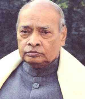 BRS demands memorial for former PM Narasimha Rao in Delhi