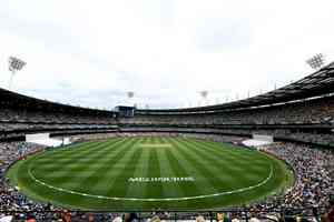 4th Test: Ongoing India-Australia game sets new record for Test attendance at MCG