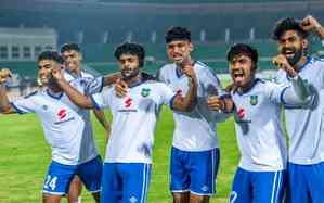 Santosh Trophy: Kerala register emphatic 5-1 win over Manipur, will face West Bengal in final