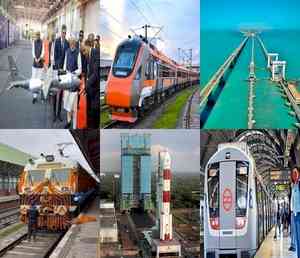 Year Ender: 2024 marked a year of 'firsts' for India on the global stage