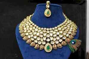 Year Ender: India’s gems and jewellery sector eyes $100 billion sales in 2025