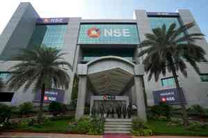 NSE's market cap increased by 21 pc to Rs 438 lakh crore in 2024