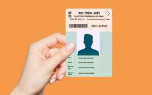 Mere possession of voter ID card does not guarantee right to vote: Delhi CEO