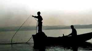 20 Indian fishermen released by Sri Lanka return home