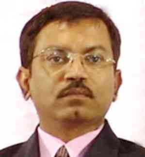 Retired IAS officer Manoj Shrivastava is new MP State Election Commissioner 