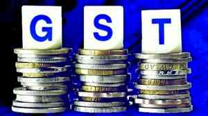 GST collections rose 7.3 pc to Rs 1.77 lakh crore in Dec 2024: Data