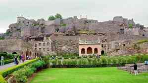 'Know Your Army Mela' at Hyderabad's Golconda Fort from Jan 3