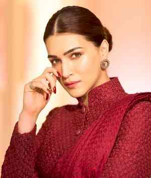 Kriti Sanon explains why ‘Jab We Met’ is an iconic film