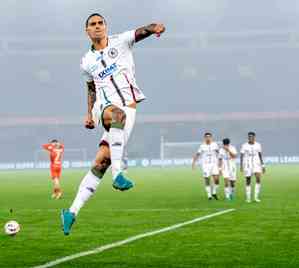 ISL: Hyderabad aim to end five-game winless streak against table-toppers Mohun Bagan SG