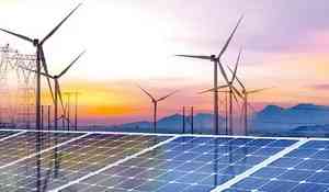 India enters 2025 as global lighthouse with 214 GW green energy capacity: Pralhad Joshi