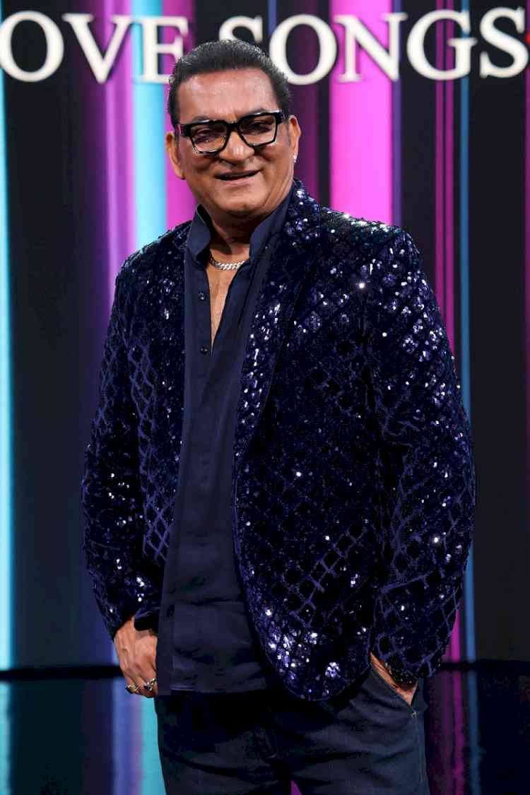 On Indian Idol 15, Abhijeet Bhattacharya promises a performance at Manasi's wedding