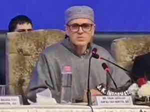 We will fulfil promises made to people during our 5-year term in office: Omar Abdullah