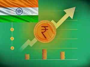 Indian economy in robust spot globally in 2025 with high frequency indicators picking up growth