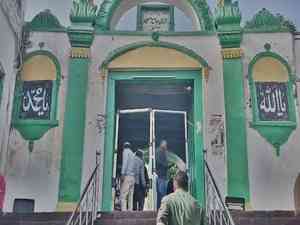 Sambhal: Survey report of Shahi Jama Masjid submitted before court