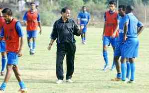 'Motivation for all Indian coaches': Dronacharya awardee football caoch Armando Colaco 