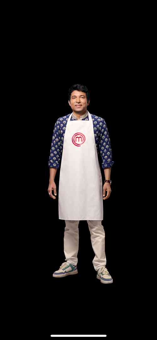 Singer Abhijeet Sawant, Comedian Chandan Prabhakar, and Content Creator Faisu join the impressive line-up of Celebrity MasterChef 