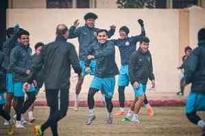 ISL 2024-25: Depleted Punjab FC aim for league double over Kerala Blasters 