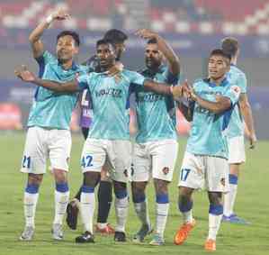 ISL 2024-25: Brison’s second consecutive brace helps FC Goa notch 4-2 victory against Odisha