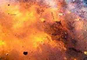 Six killed in blast at fireworks factory in TN's Sattur 