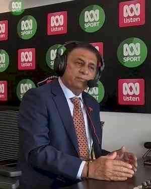 Gavaskar left perplexed over omission from trophy ceremony in Sydney