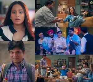 ‘MitronPolitan’ unravels realities of fast-paced life of youth in metro cities