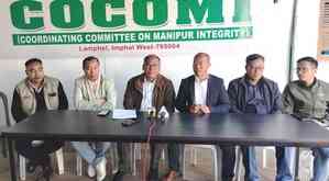 Lack of genuine political leadership led to Manipur violence: Apex Meitei body