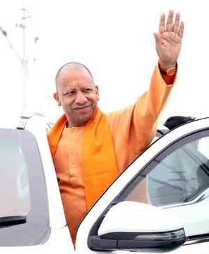 CM Yogi to perform Ram Lalla's ‘Abhishek’ during Pratishtha Dwadashi fest on Jan 11