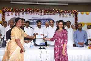 Telangana a model in providing jobs, says CM Revanth Reddy