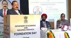 Atmanirbhar Bharat: CSIR develops indigenous technology to produce paracetamol