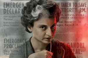 Kangana Ranaut on ‘Emergency’: This story isn't just about a controversial leader