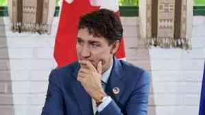 Canadian PM Trudeau likely to resign this week as Liberal Party leader: Reports