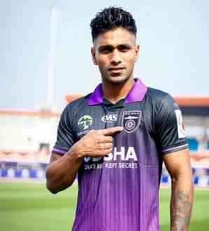 ISL: Odisha FC sign forward Rahul KP to bolster attack 