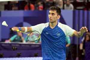 Badminton: Lakshya, Prannoy to open India's campaign in Malaysia Open