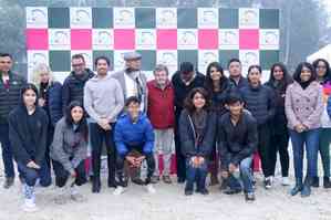 EFI to host India’s first Para-Dressage World Challenge in 2025