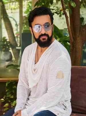 Raj Kundra on headlining three Punjabi films: Wanted to do something entertaining for my community