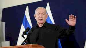 Israeli PM approves measures in West Bank after deadly shooting