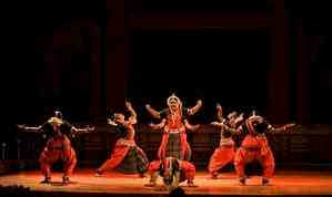 Odisha to host classical dance & music festival in Bhubaneswar from Jan 7-11