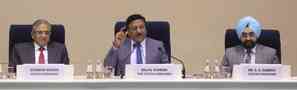 India will soon be a nation of 1 billion voters: CEC Rajiv Kumar