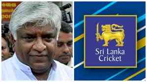 Ranatunga warns against Two-Tier Test cricket, calls out big three for exclusionary plans