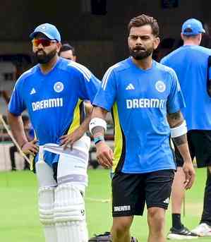 Gambhir will survive BGT debacle; Kohli, Rohit to feature in CT, England Tests: Sources