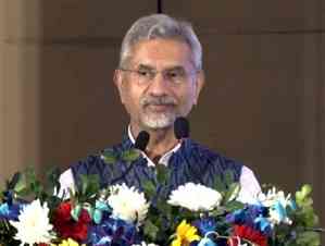 PM Modi moved nation from ‘chalta hai’ to ‘hoga kaise nahin' attitude: EAM Jaishankar at 18th PBD meet