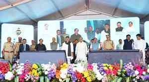 Create fear among criminals, K’taka CM tells police; HM lauds fall in crime rate