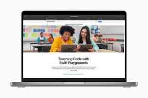 Apple to launch next Swift Student Challenge on Feb 3