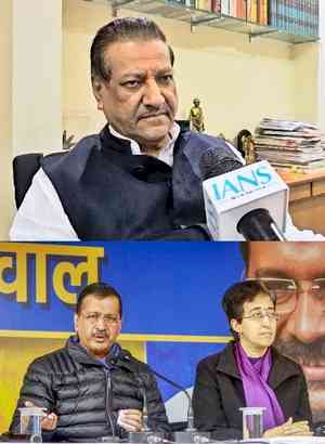 'Kejriwal will win Delhi Assembly polls': Cong leader Prithviraj Chavan makes mega claim