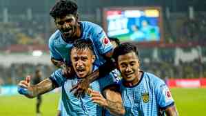 ISL 2024-25: Hyderabad FC snatch late point against FC Goa in 1-1 draw