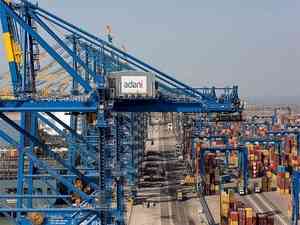 Adani Ports ranks among top 10 transportation, infra companies in S&P global list