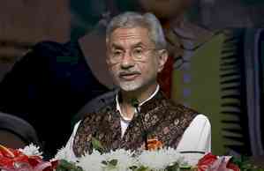 Modi Sarkar has your back: Jaishankar at PBD convention 